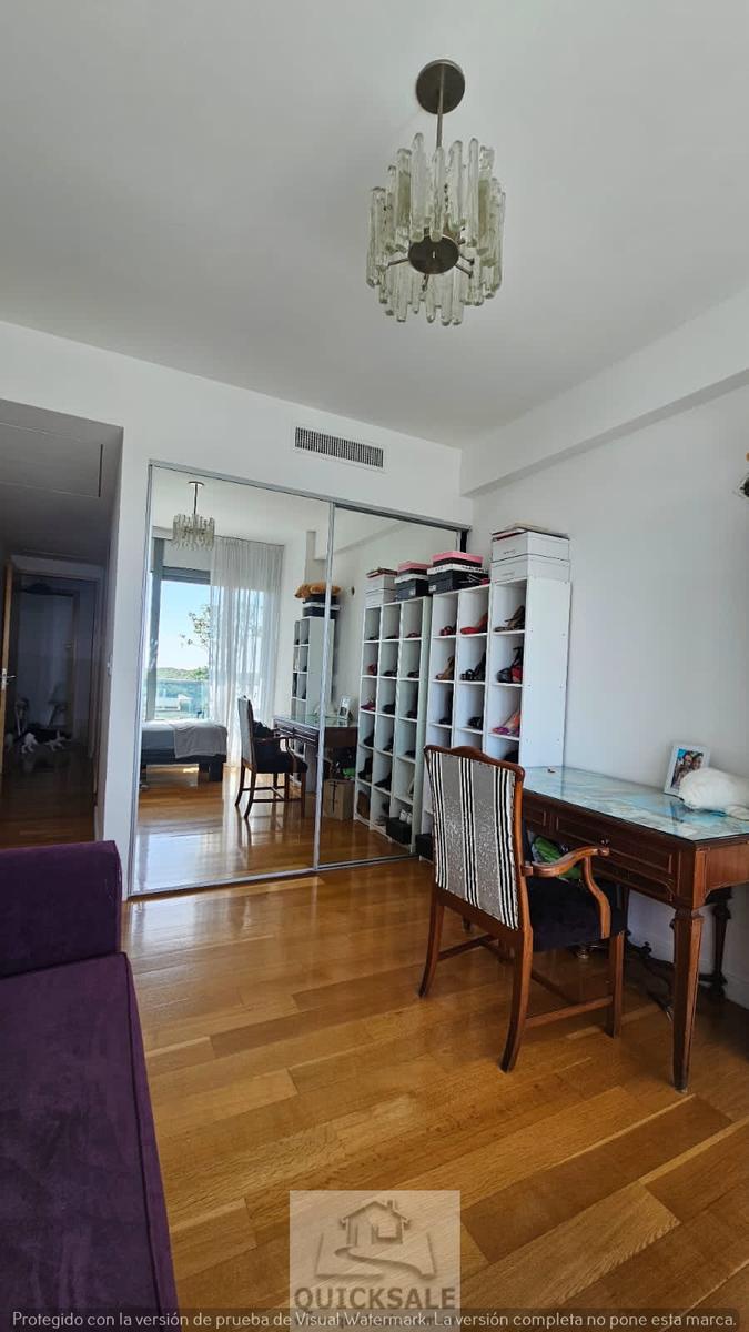 #4934815 | Alquiler | Departamento | Puerto Madero (Quicksale Propiedades)