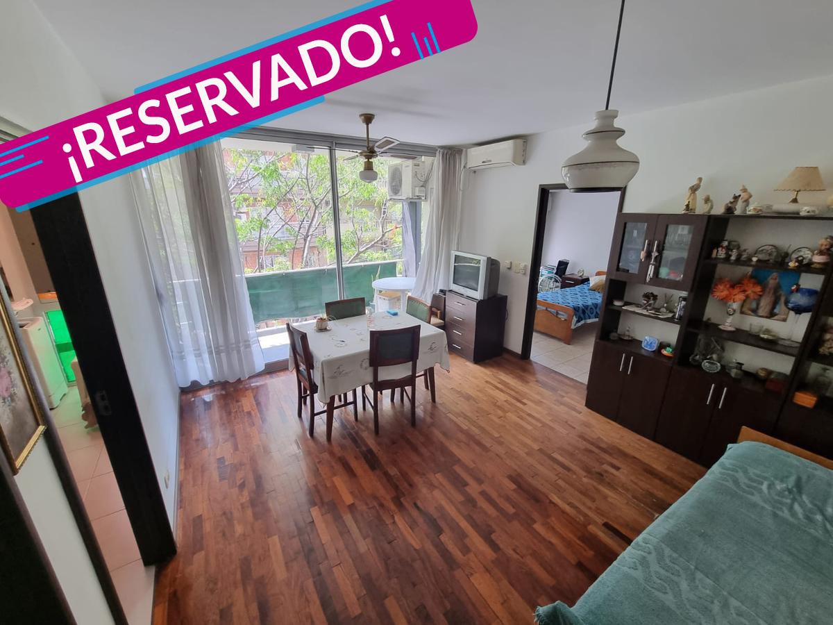 #5076638 | Venta | Departamento | Villa Pueyrredon (Matias Laurenzano)
