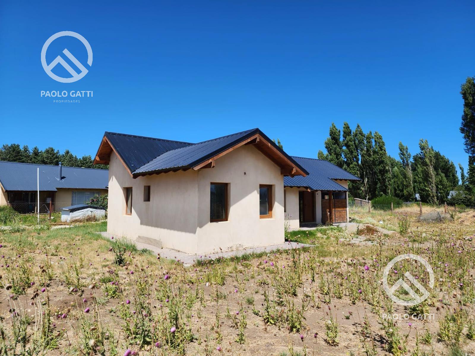 #4831297 | Venta | Casa | Dina Huapi (Paolo Gatti)