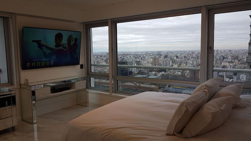 #232341 | Sale | Apartment | Puerto Madero (Laket Propiedades)