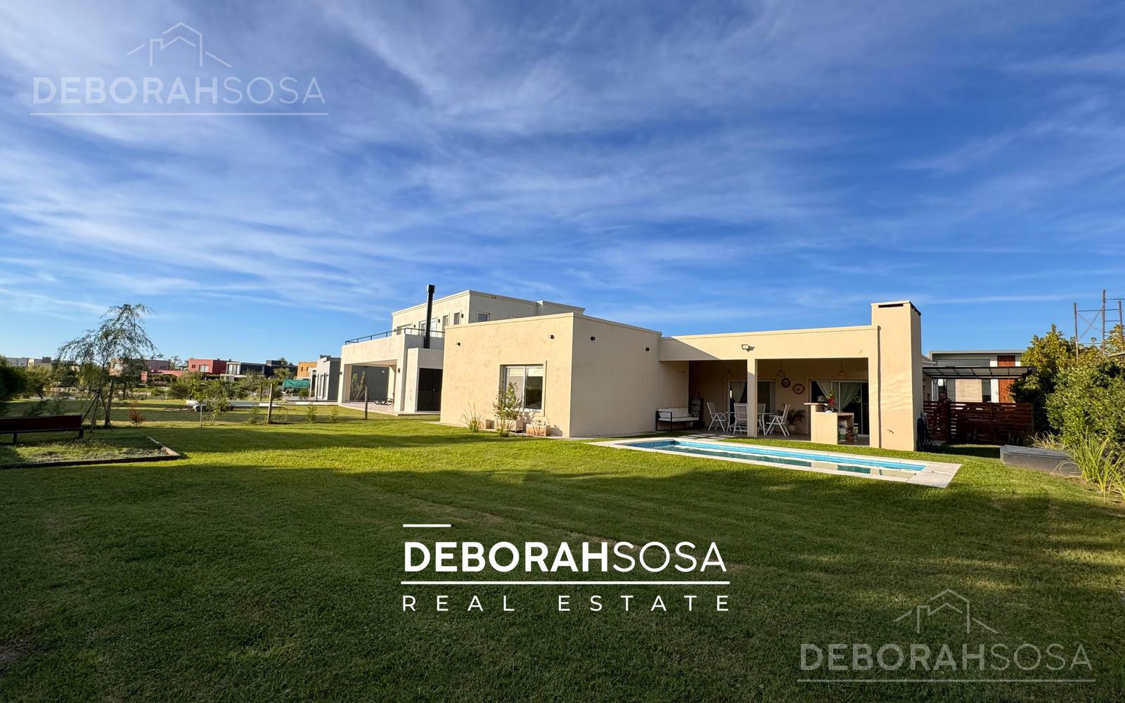 #5005211 | Sale | House | El Canton (Deborah Sosa)
