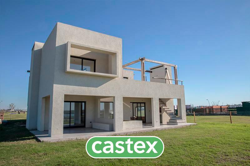 #4805261 | Sale | House | Puertos del Lago (Castex Tigre)