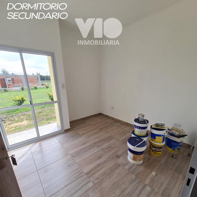 #4377266 | Sale | House | Ejido Colon (VIO Emprendimientos)