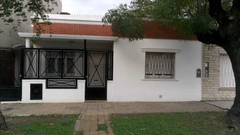 #3034550 | Sale | Lot | Jose Leon Suarez (Eduardo Rea de Falco Bienes Raices )