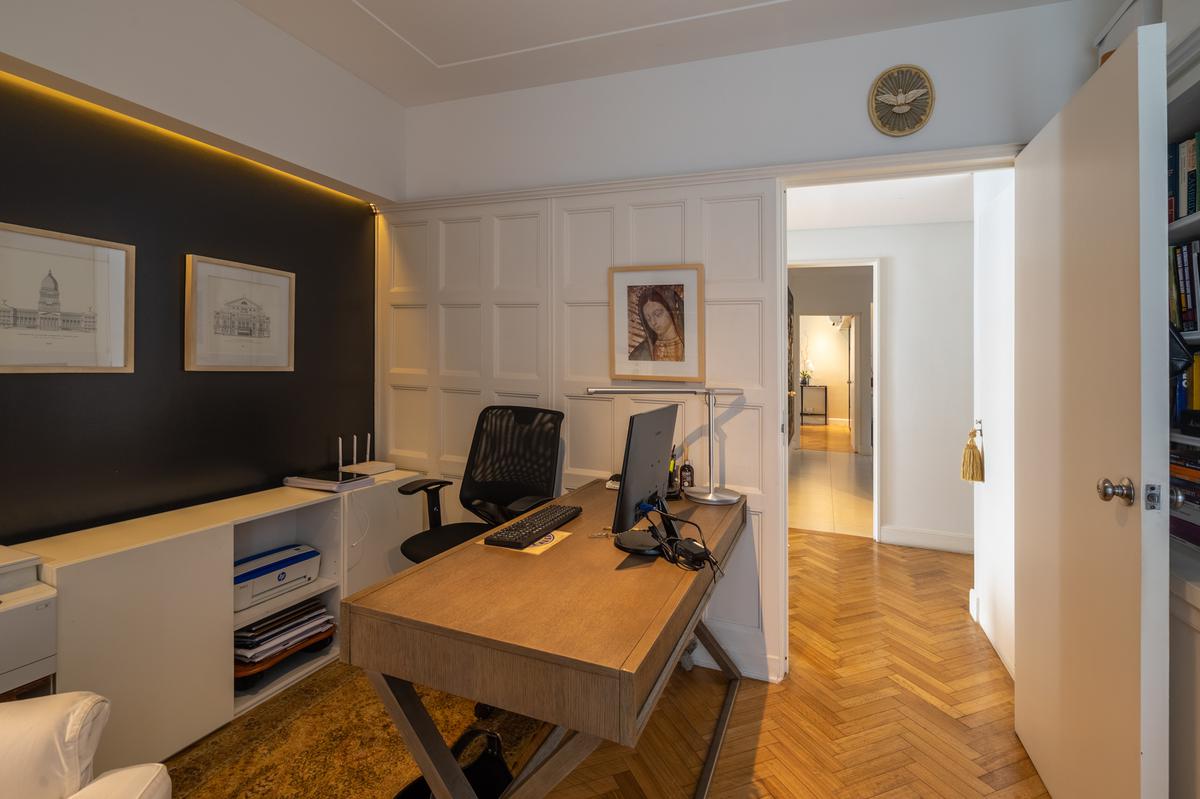 #5309184 | Alquiler | Departamento | Recoleta (Polaris REC)