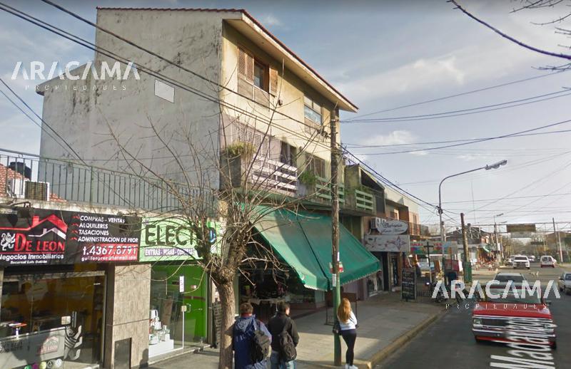 #4930397 | Venta | Local | Luis Guillon (Aracama Propiedades)