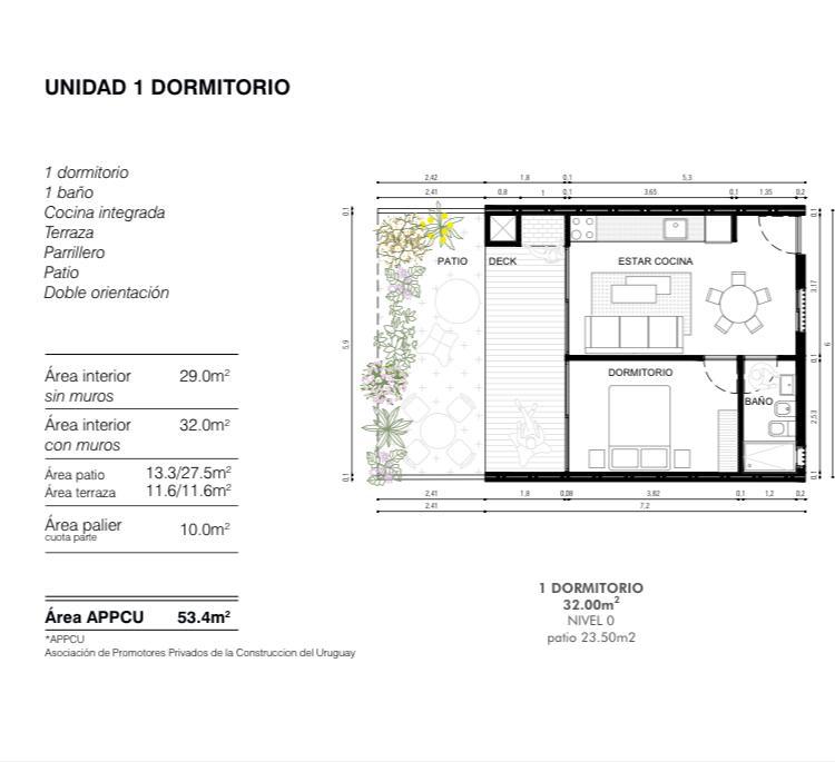 #4936309 | Venta | Departamento | Las Grutas (Punto inmobiliario)