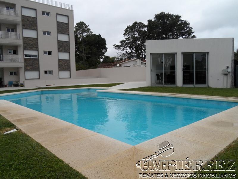 #192717 | Venta | Departamento | San Rafael (Escritorio Aiguá)