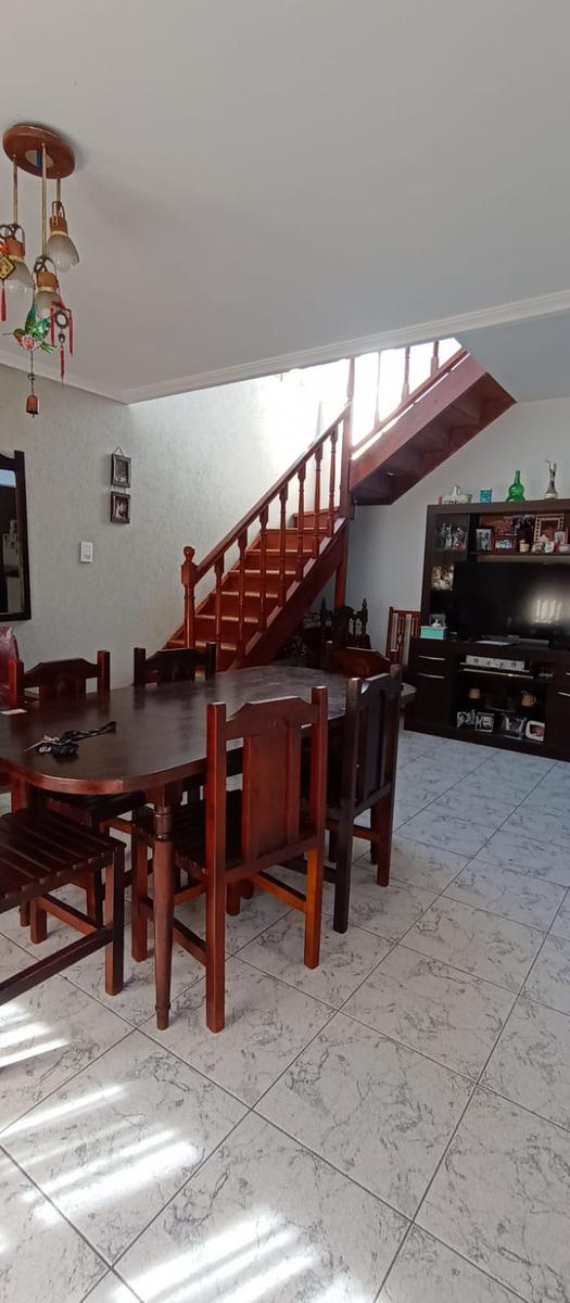 #5122099 | Venta | Casa | Tandil (Estudio Yacoub)