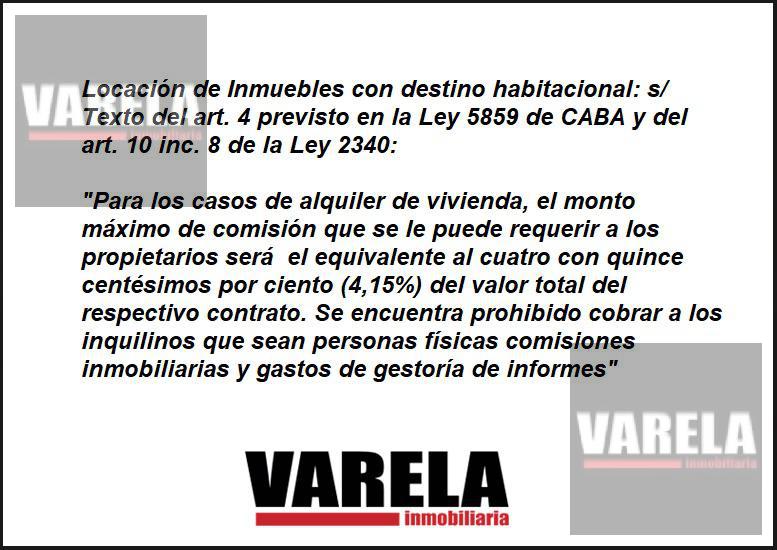 #3233882 | Temporary Rental | Apartment | La Barra (Terramar)