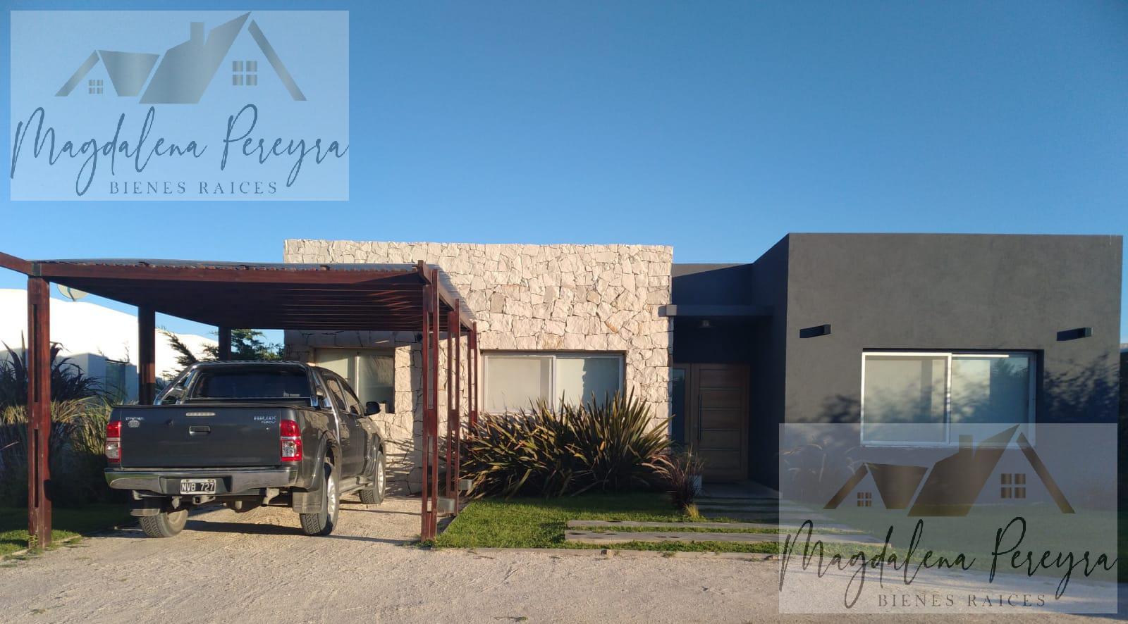 #4328819 | Alquiler Temporal | Casa | Residencial (MAGDALENA PEREYRA BIENES RAICES)