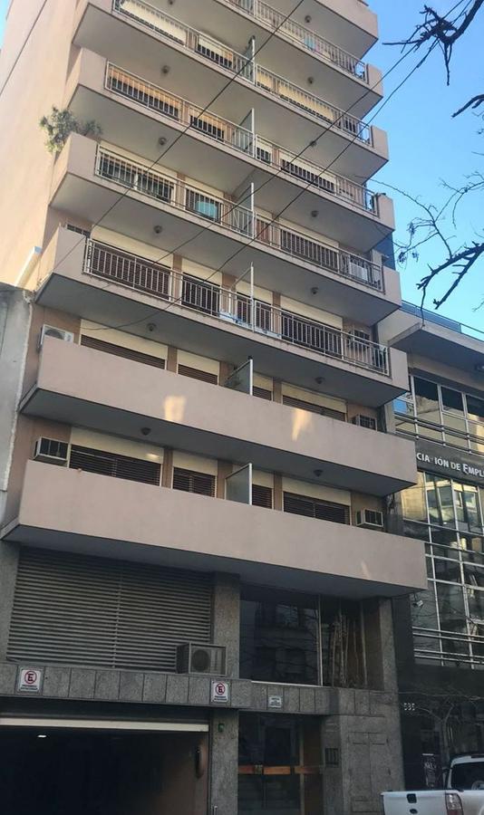 #3613401 | Venta | Departamento | La Plata (Otero Rossi y Cía.)