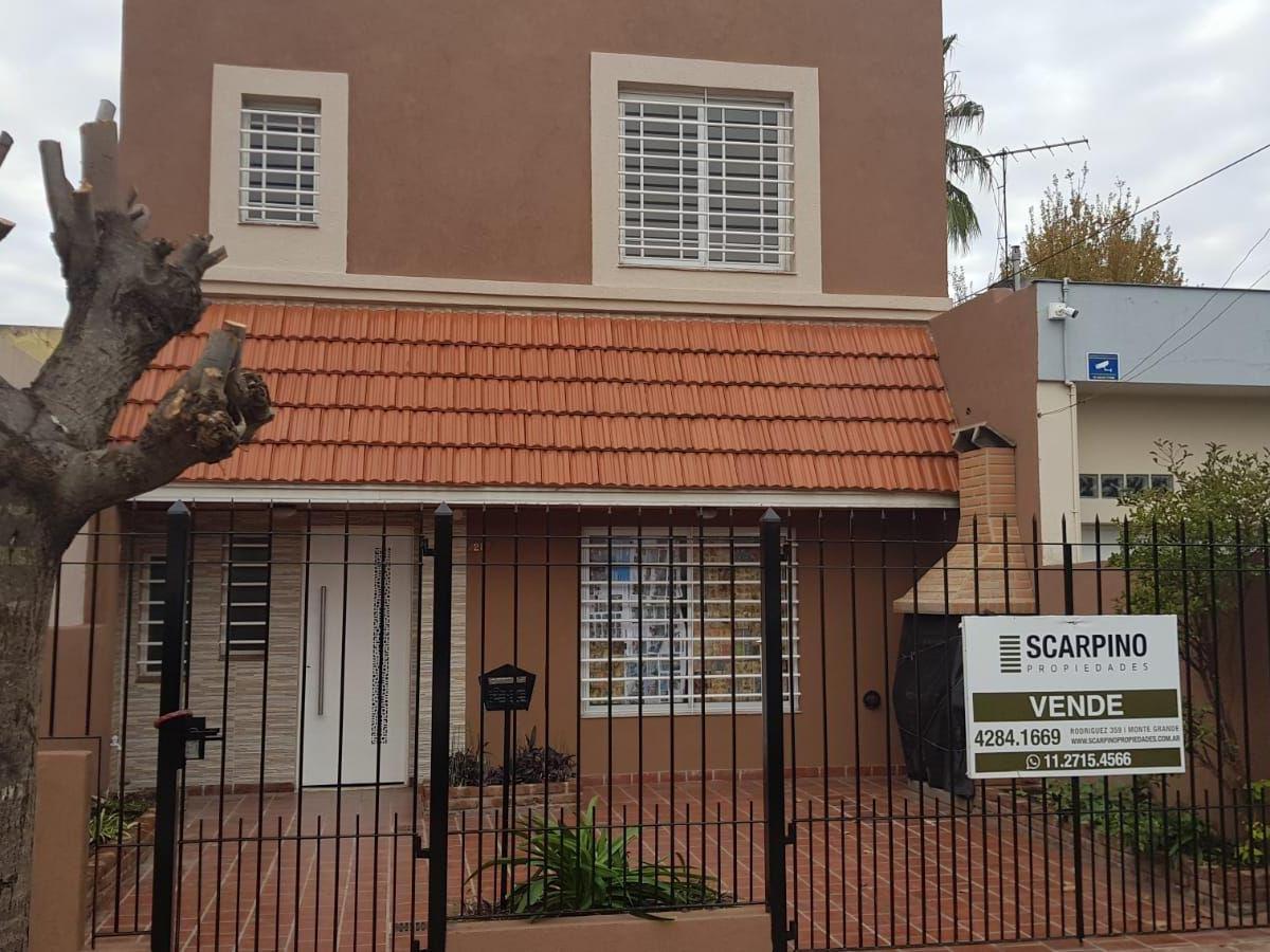 #4328640 | Sale | House | Llavallol (Canedo & Asociados Bienes Raices)