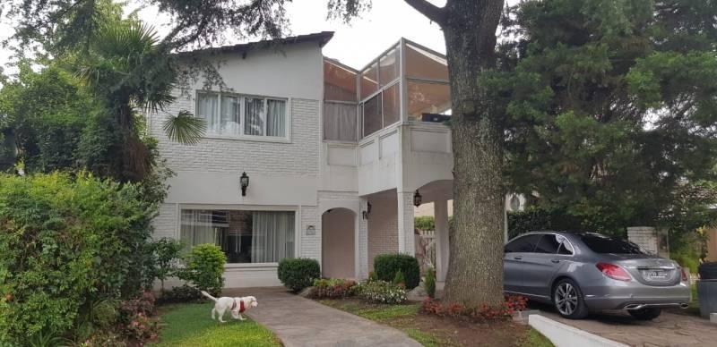 #1127286 | Sale | House | Maschwitz Club (MAROTO PROPIEDADES)