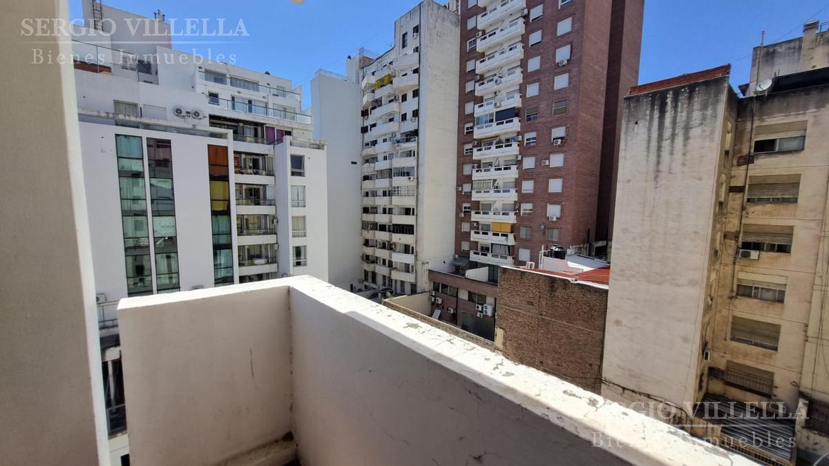 #5321295 | Rental | Apartment | Alberdi (Sergio Villella)