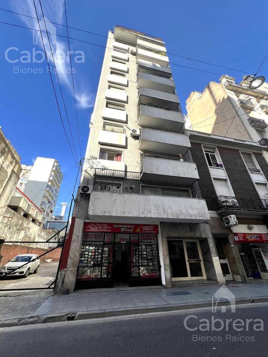 #5059301 | Sale | Apartment | Capital Federal (Cabrera Bienes Raíces)