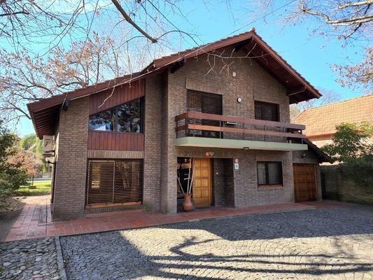 #4863615 | Sale | House | General Pacheco (Cabrera Propiedades)