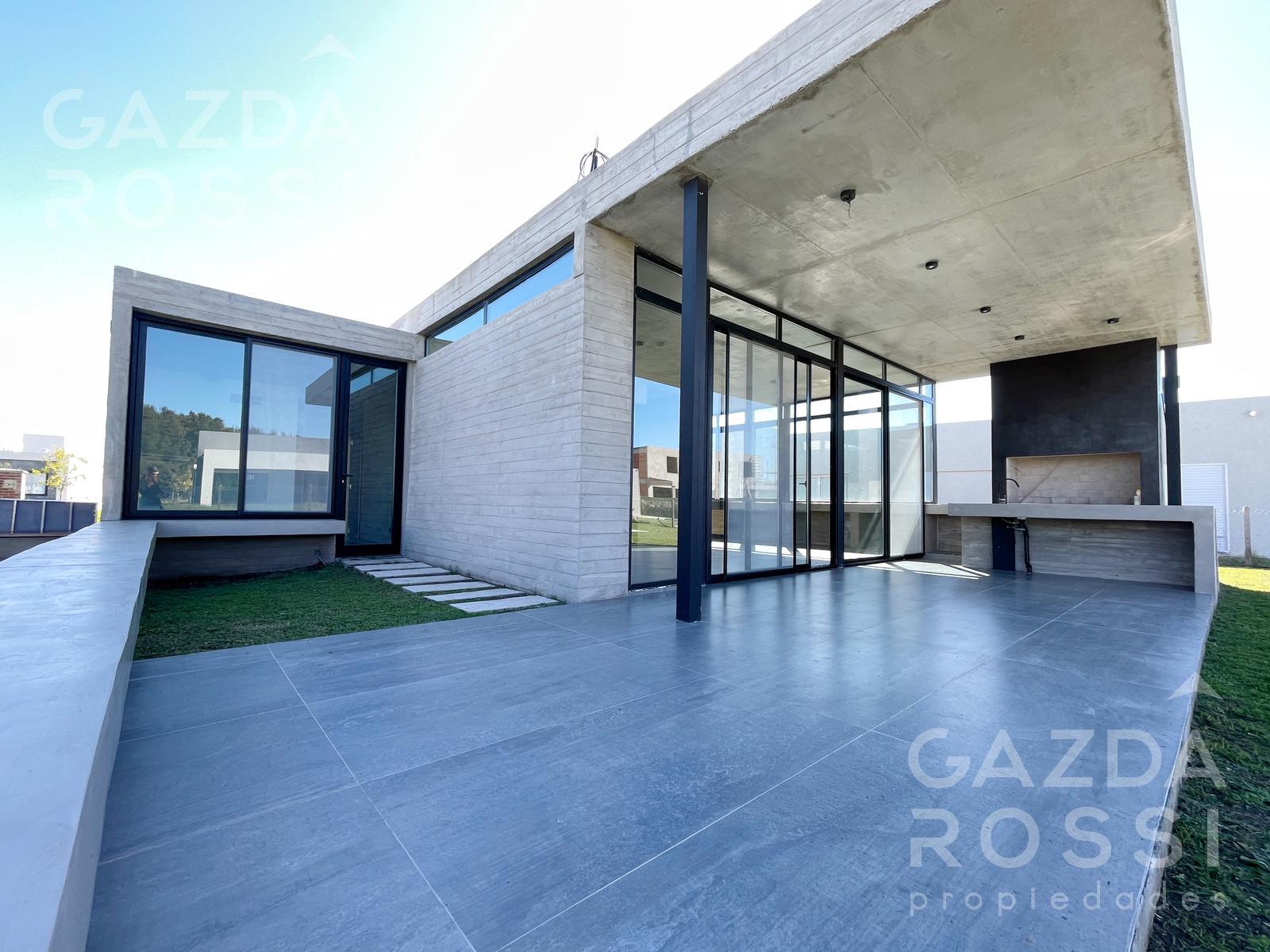 #5064007 | Venta | Casa | San Felipe (Gazda Rossi Propiedades)