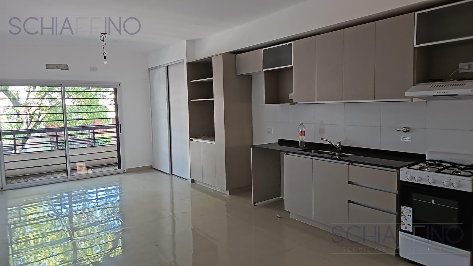 #5062352 | Rental | Apartment | Parque Avellaneda (SCHIAFFINO Servicios Inmobiliarios. )