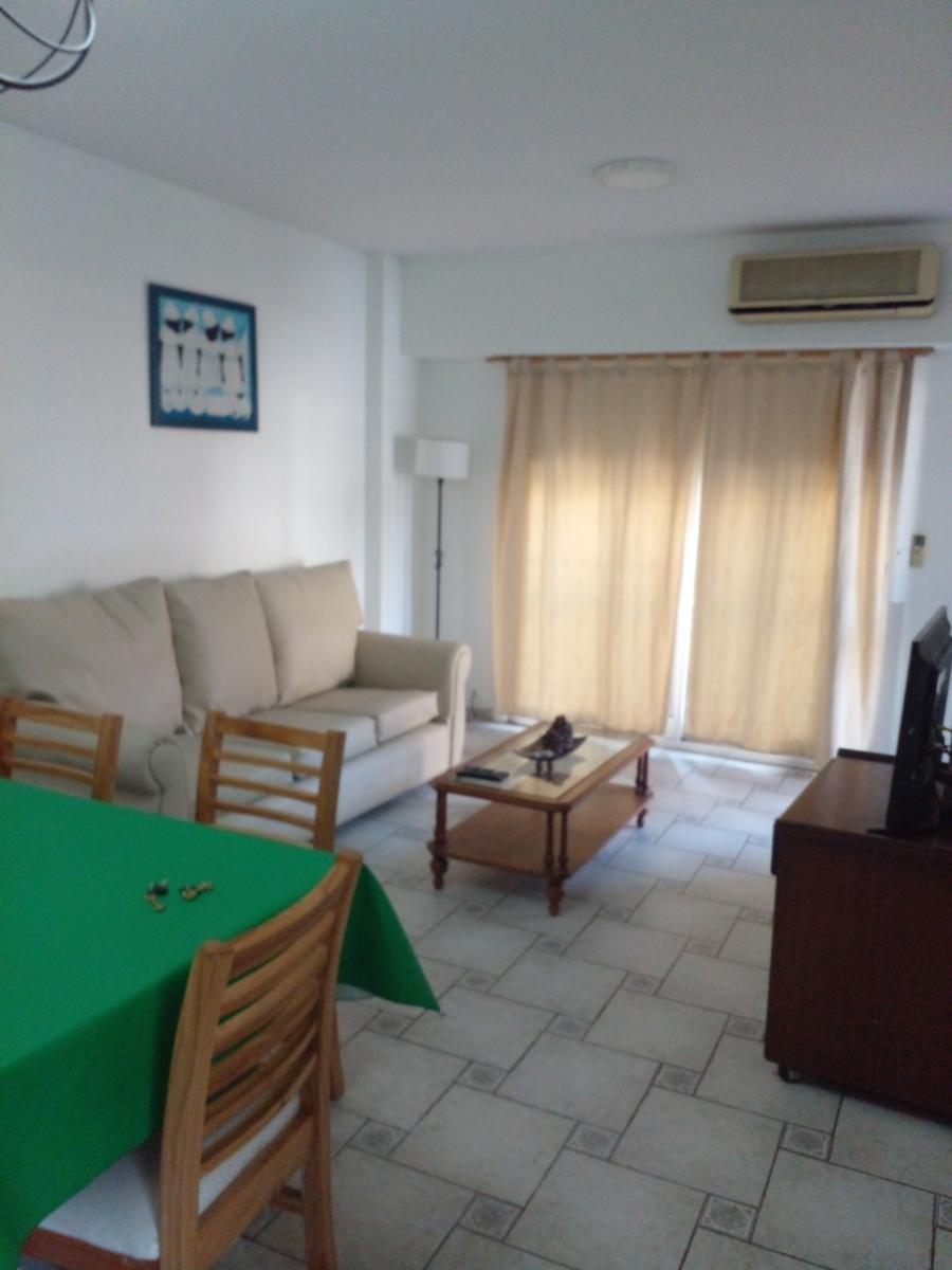 #4937491 | Temporary Rental | Apartment | Palermo Soho (ABP PROPIEDADES)