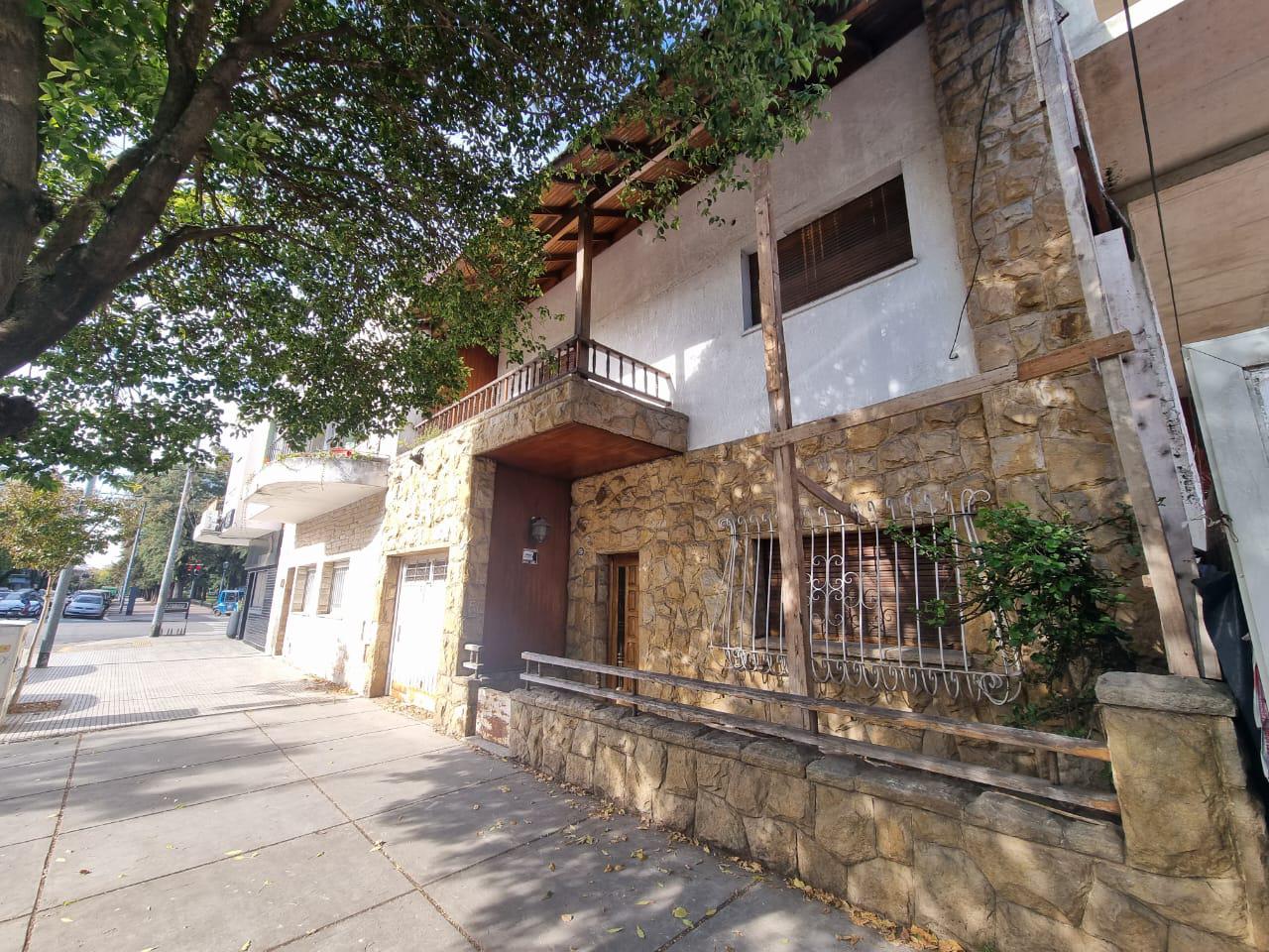#5095264 | Rental | House | Villa Devoto (Lincoln Negocios Inmobiliarios)