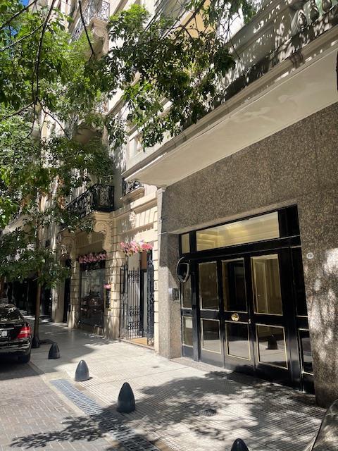 #5121891 | Alquiler | Departamento | Retiro (ZIMMER SARMIENTO PROPIEDADES)