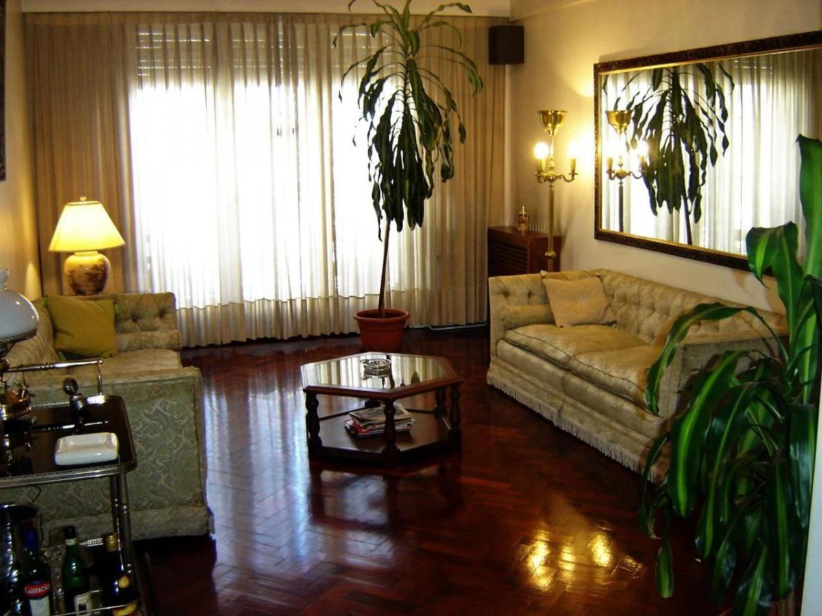 #5000061 | Rental | Apartment | Palermo Hollywood (Estudio Yacoub)
