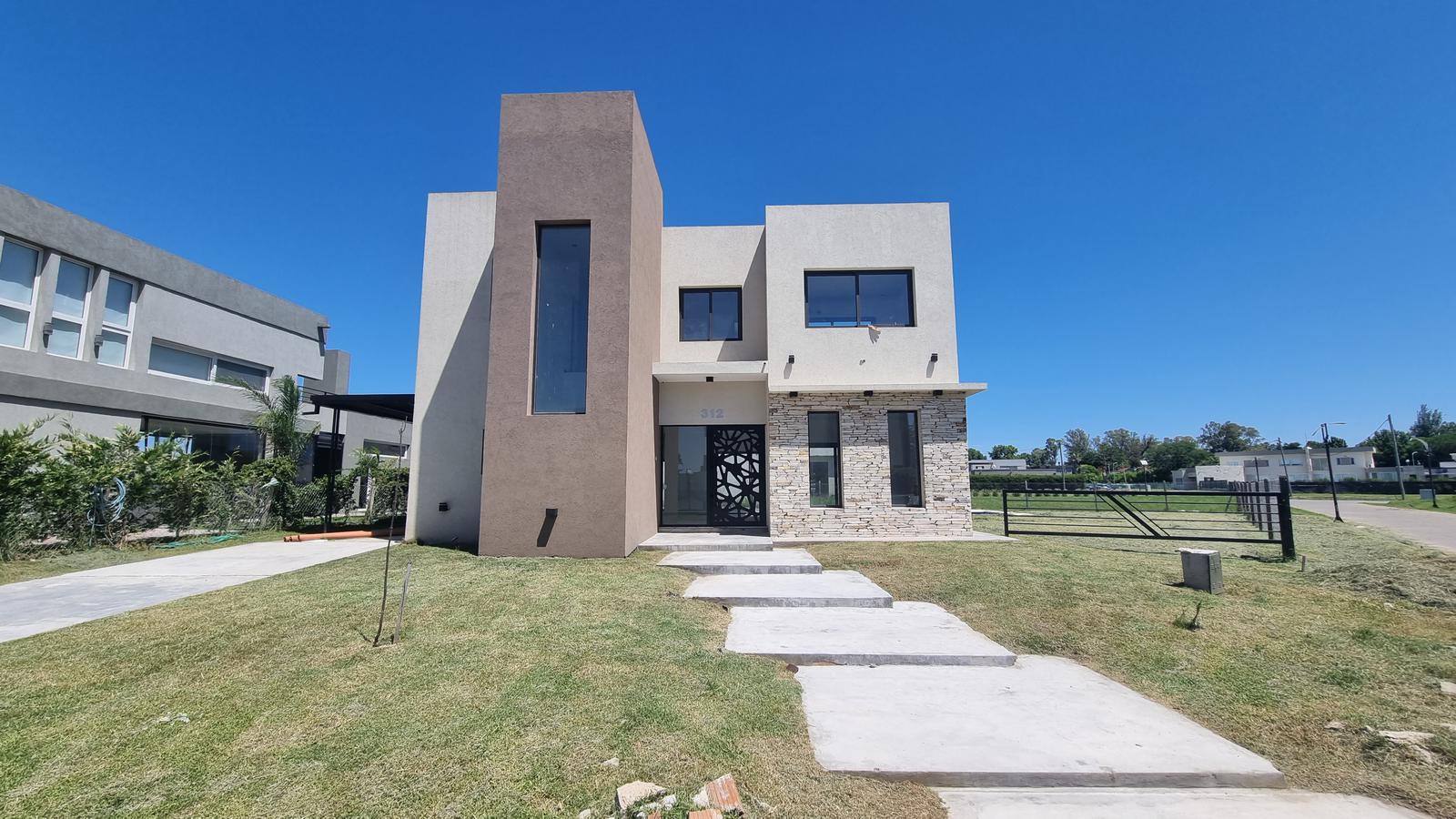 #4863305 | Venta | Casa | Guillermo E Hudson (DE RUYCK)