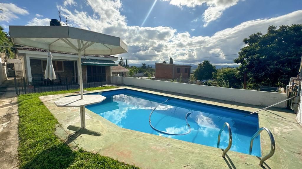 #4854501 | Temporary Rental | House | Villa Carlos Paz (Inmobiliaria Gradito)
