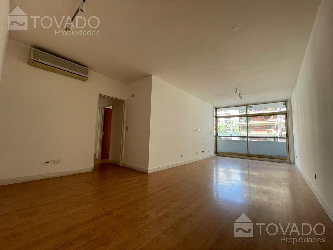 #5109254 | Rental | Apartment | Belgrano (Tovado Propiedades)