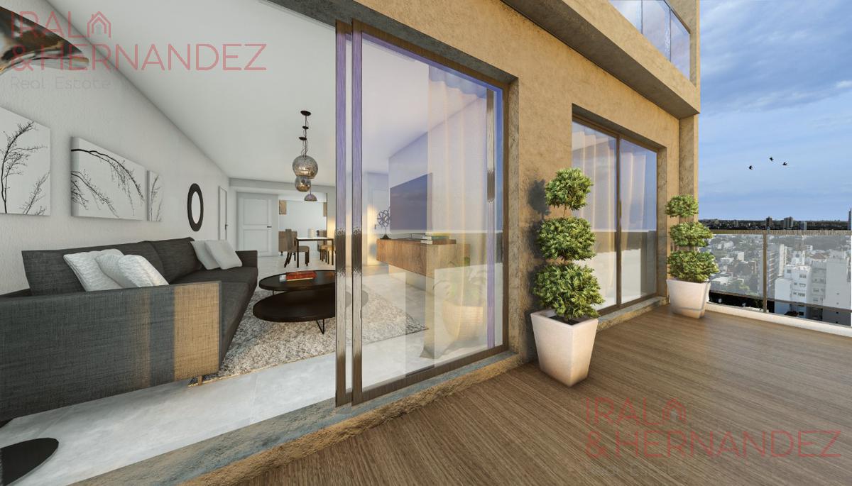 #3721830 | Venta | Departamento | Nuñez (Irala & Hernandez Real Estate)