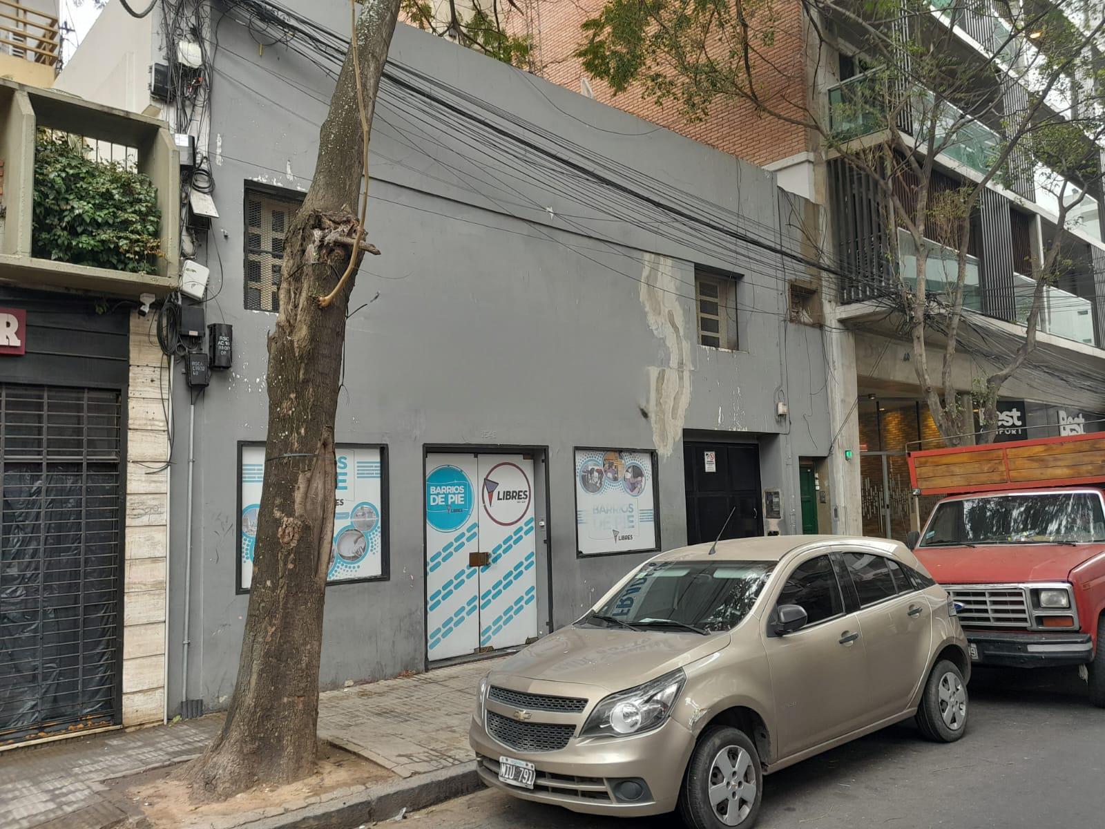 #4805377 | Venta | Local | Centro (Guido Potenza Propiedades)