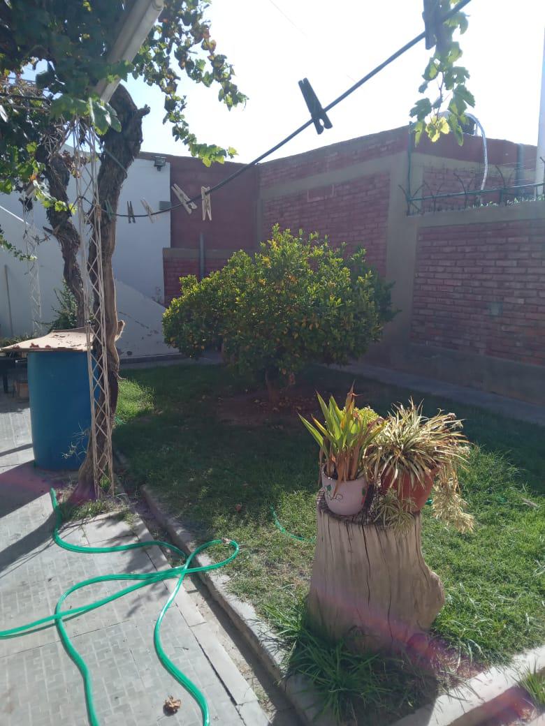 #4387111 | Venta | Casa | Concepcion (Soledad Cañamero)