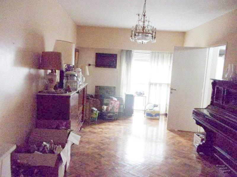 #1496248 | Venta | Departamento | Centro (Borgonovo Inmuebles y Negocios SRL)