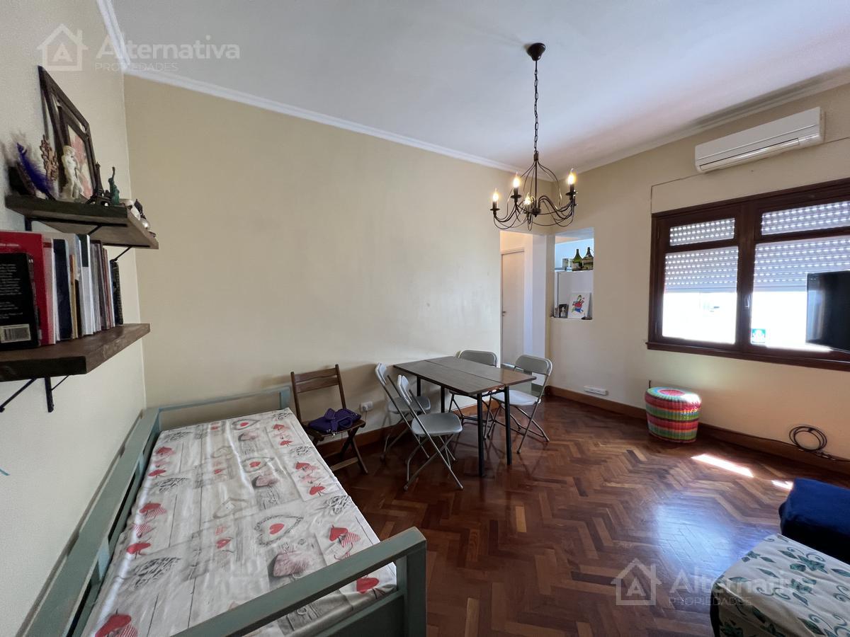 #5151274 | Alquiler Temporal | Departamento | Villa Devoto (Alternativa Propiedades)