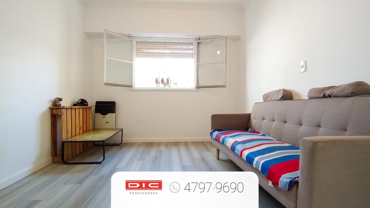 #3689963 | Sale | Apartment | Vicente Lopez Vias / Rio (Dic Propiedades)