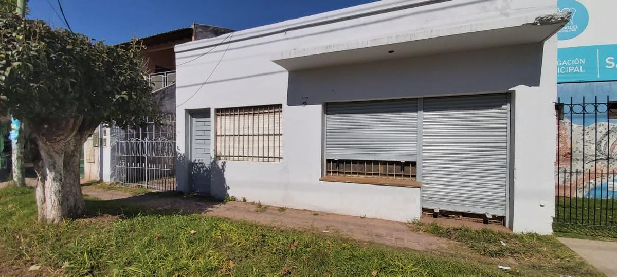 #2496719 | Venta | Local | San Miguel (Sforza Propiedades)