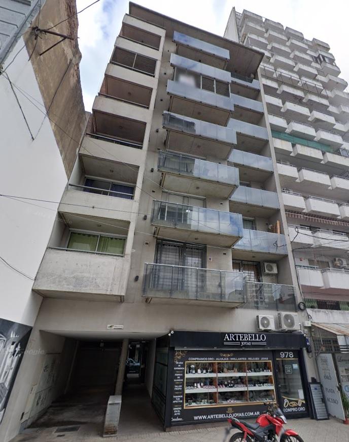 #5384659 | Alquiler | Departamento | Centro (Banchio sa)