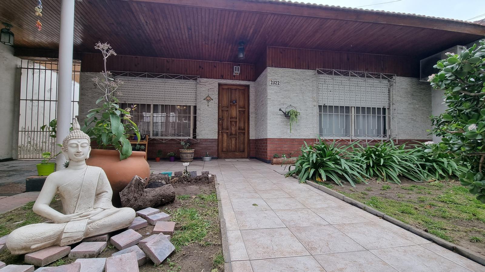 #4328853 | Venta | Casa | San Francisco Solano (DE RUYCK)