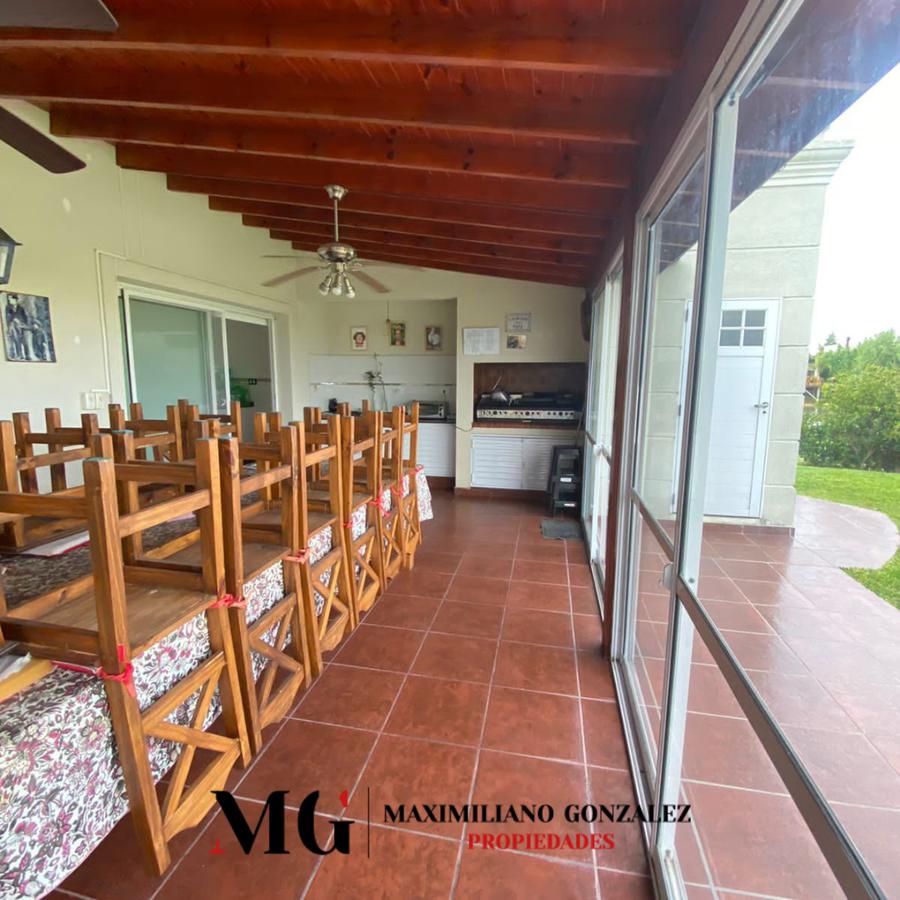 #5017309 | Rental | House | Los Talas (MG - Maximiliano Gonzalez Propiedades)