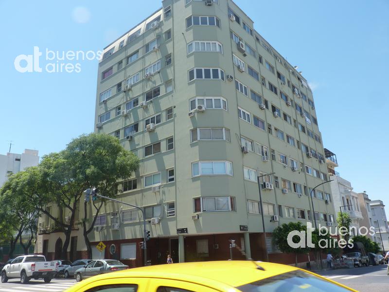 #5157193 | Venta | Departamento | San Telmo (At Buenos Aires)