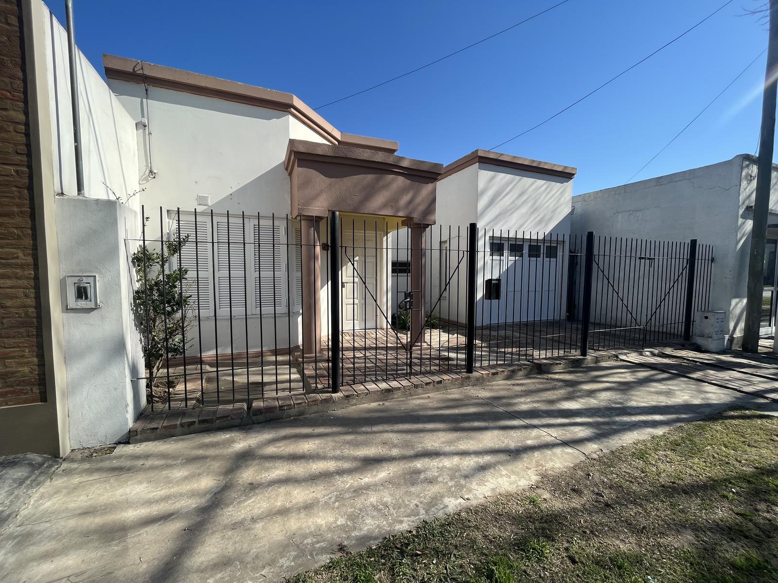 #4875959 | Venta | Casa | Malvinas Argentinas (Boidi Servicios Inmobiliarios)