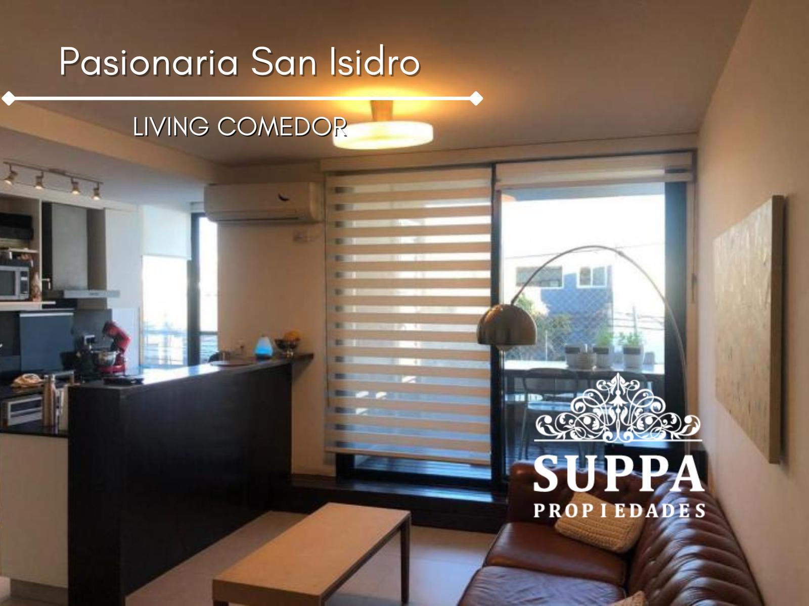 #5179863 | Sale | Apartment | San Isidro Libertador / Lasalle (Suppa Propiedades)