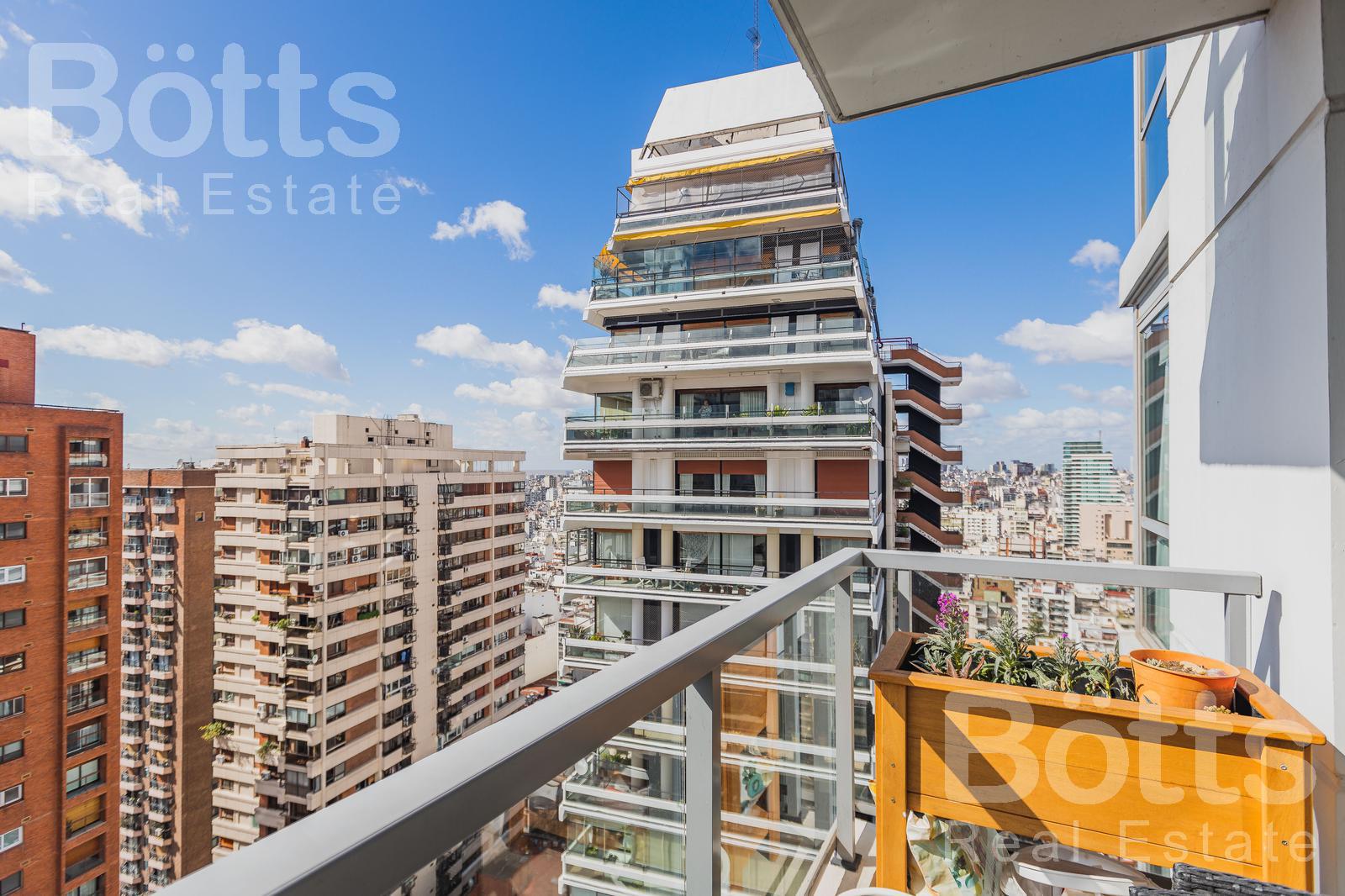 #5020616 | Rental | Apartment | Palermo (Bötts Real Estate)