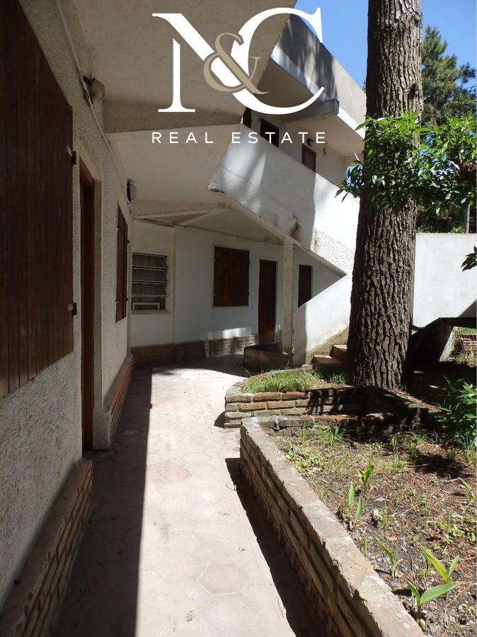 #5076742 | Alquiler | Departamento | Valeria Del Mar (Gustavo Nogueira Real Estate)