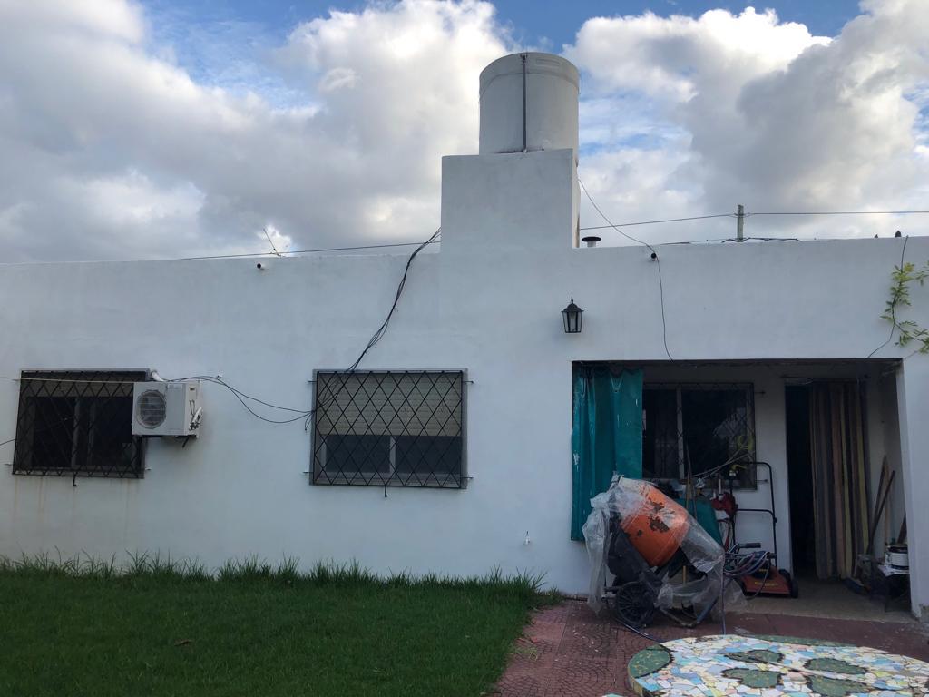 #1818191 | Venta | Casa | Castelar Sur (Diego Villarreal)