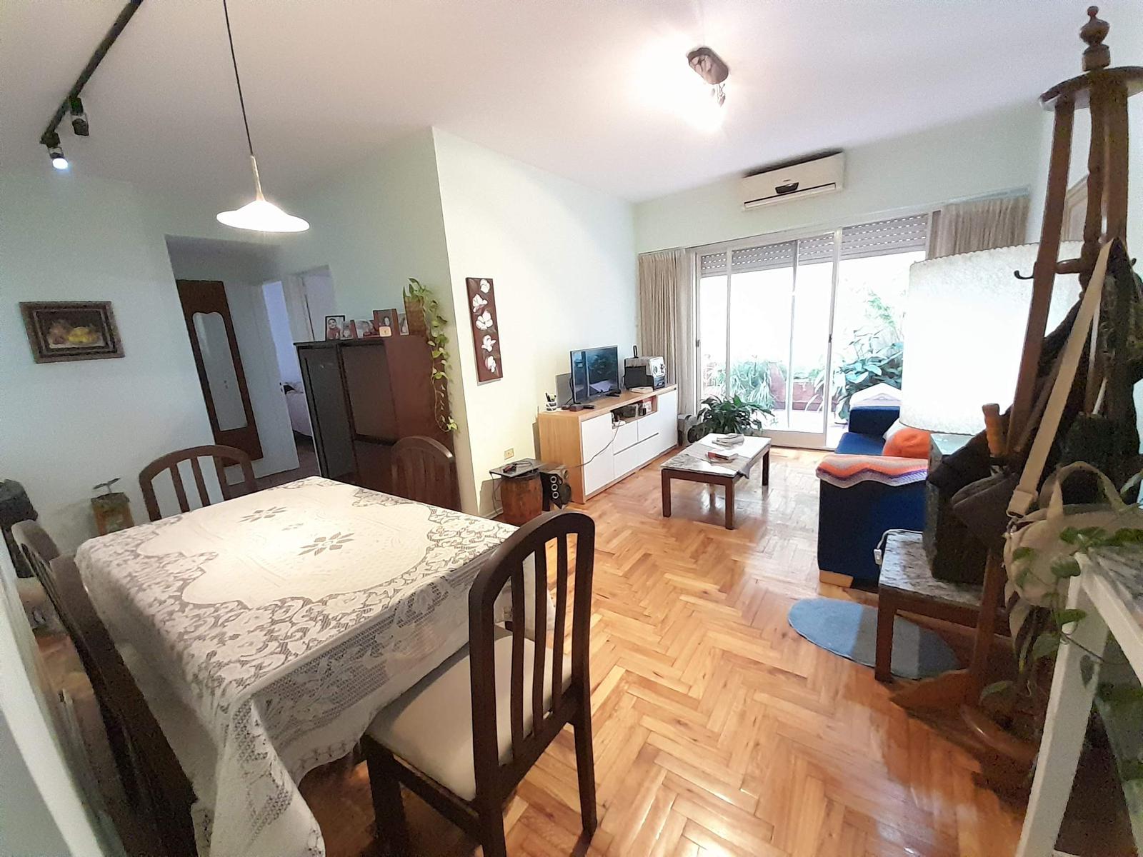 #5021486 | Venta | Departamento | Caballito Sur (Ivana Giménez Operaciones Inmobiliarias)