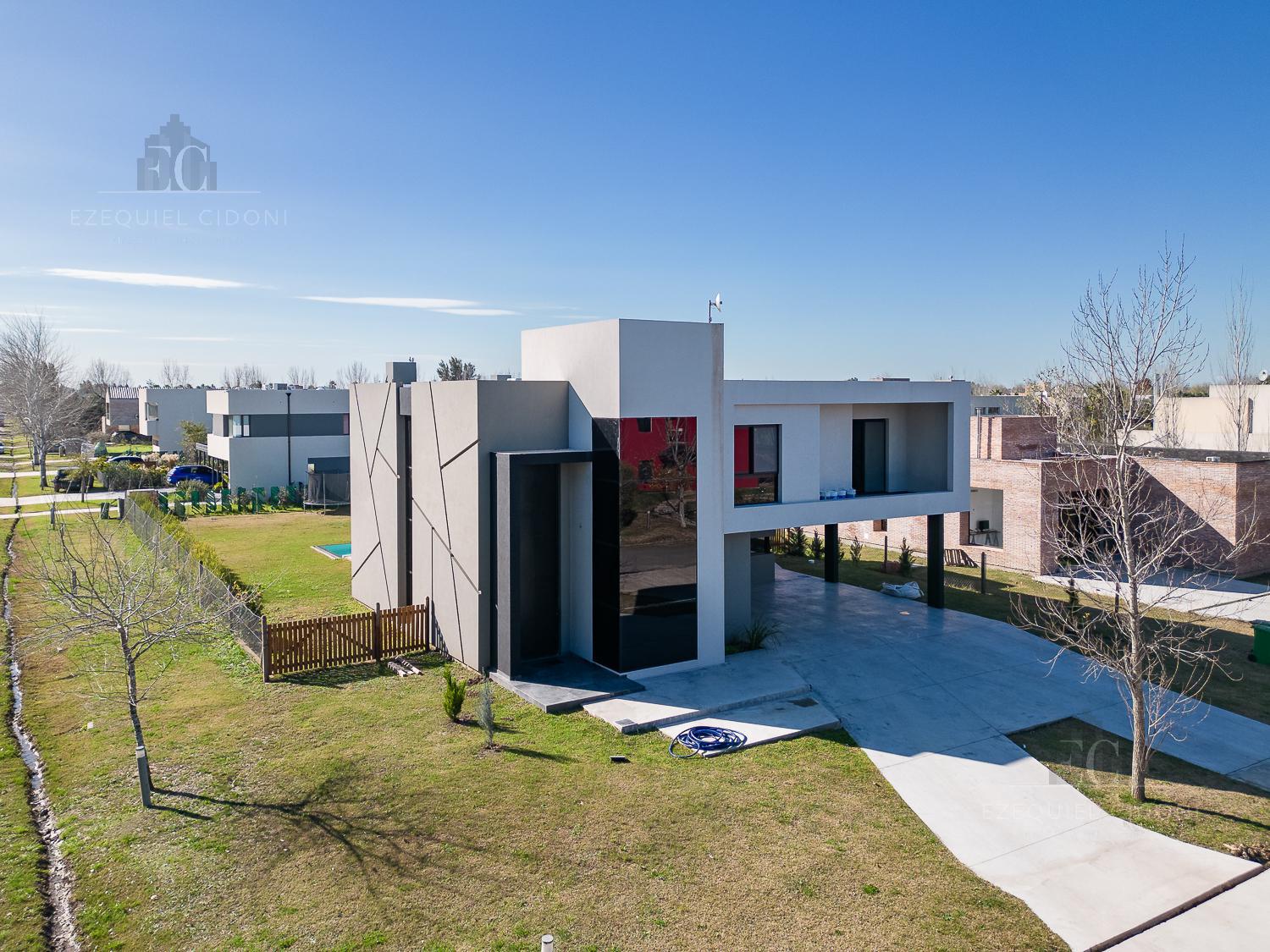 #4004276 | Venta | Casa | Roldan (Ezequiel Cidoni Negocios Inmobiliarios 1)