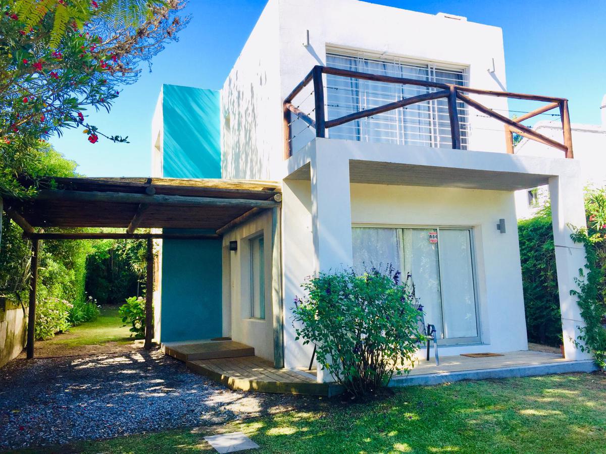 #5400586 | Alquiler Temporal | Casa | La Barra (Kuste House Hunting)