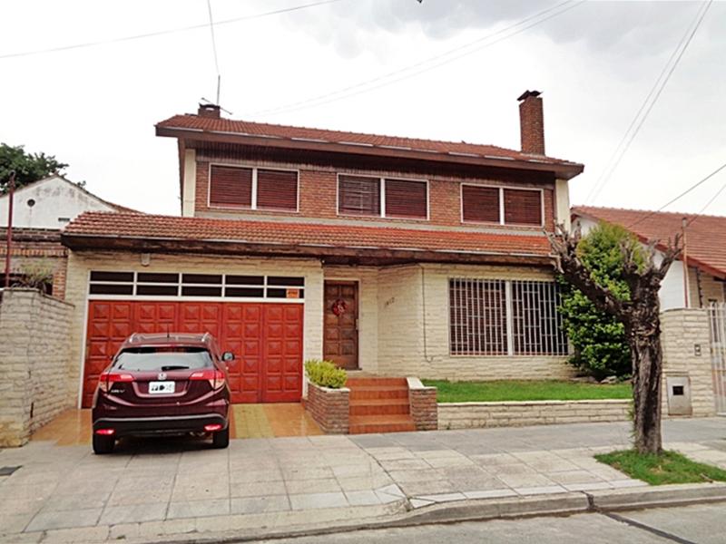 #4184304 | Venta | Casa | Parque Cisneros (Ruiz Propiedades)